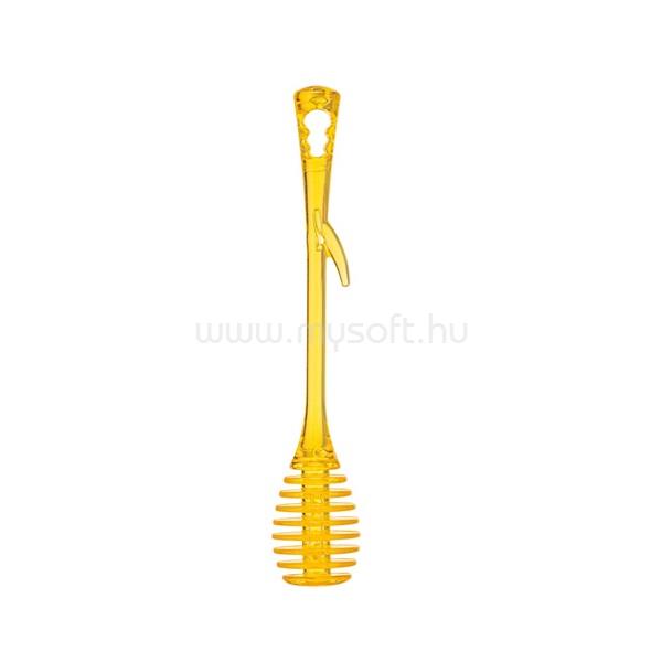 LUXPLASTIC IRIS L-00111 Mézcsorgató kanál