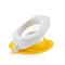 LUXPLASTIC IRIS L-00123 Avantage tojás szeletelő, fehér vagy sárga színű L-00123 small