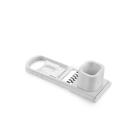LUXPLASTIC IRIS L-00145 csúsztatható fokhagyma reszelő L-00145 small