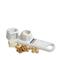 LUXPLASTIC IRIS L-00145 csúsztatható fokhagyma reszelő L-00145 small