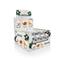 LUXPLASTIC IRIS L-00145 csúsztatható fokhagyma reszelő L-00145 small