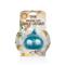 LUXPLASTIC IRIS L-00373 Design fokhagymazúzó L-00373 small