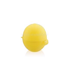 LUXPLASTIC IRIS L-00395 citrom tároló doboz L-00395 small