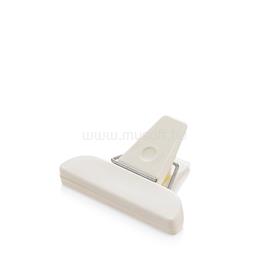 LUXPLASTIC IRIS L-00509 Zacskózáró klipsz 2 darabos L-00509 small