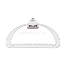 LUXPLASTIC IRIS L-00619 Deco törölközőtartó L-00619 small