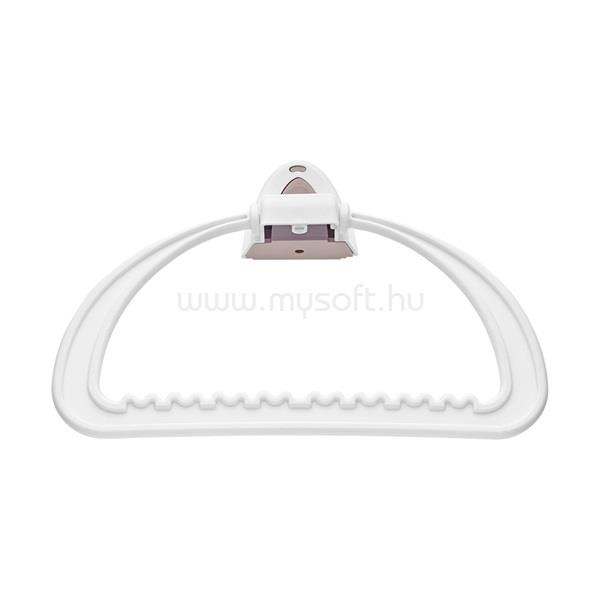 LUXPLASTIC IRIS L-00619 Deco törölközőtartó