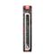LUXPLASTIC IRIS L-00648 Zen törölközőtartó L-00648 small