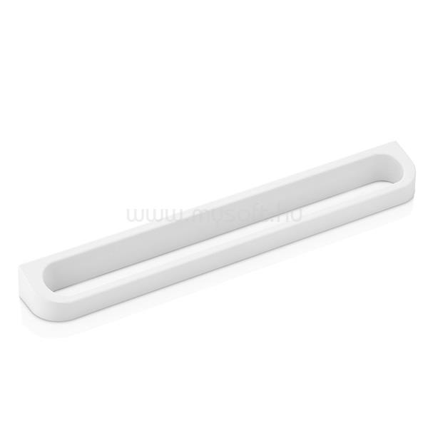 LUXPLASTIC IRIS L-00648 Zen törölközőtartó
