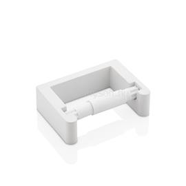 LUXPLASTIC IRIS L-00649 Zen WC-papír tartó L-00649 small