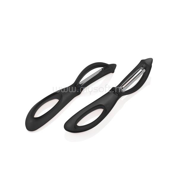 LUXPLASTIC IRIS L-00699 Vegan hámozó oldalsó pengével