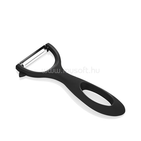 LUXPLASTIC IRIS L-00700 Vegan hámozó merőleges pengével