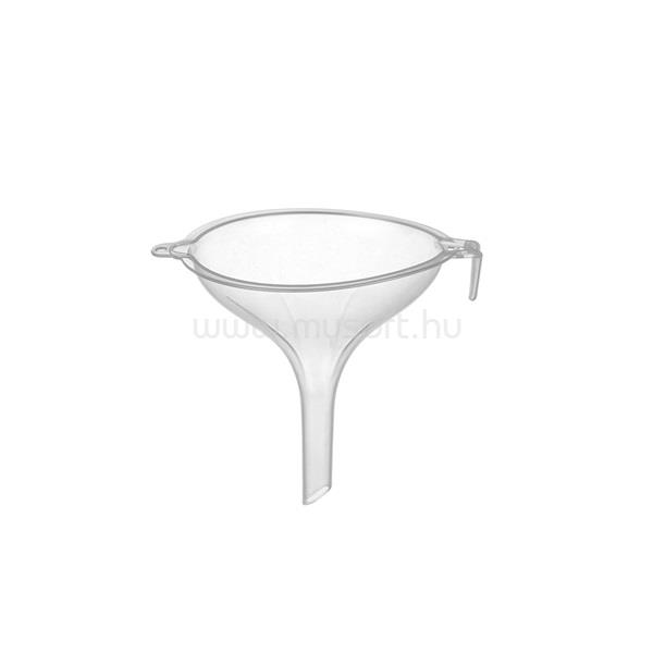 LUXPLASTIC IRIS L-00721 Pro tölcsér