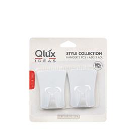 LUXPLASTIC IRIS L-00735 Nesta akasztó 2 darabos szett L-00735 small