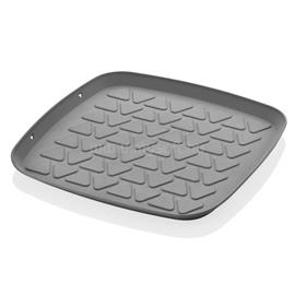 LUXPLASTIC IRIS L-00785 Mosgatáshoz szilikon tálca, rózsaszín, antracit vagy elefántcsont színű L-00785 small