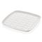 LUXPLASTIC IRIS L-00785 Mosgatáshoz szilikon tálca, rózsaszín, antracit vagy elefántcsont színű L-00785 small