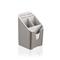 LUXPLASTIC IRIS L-00832 Royal evőeszköz szárító, szürke vagy kék színű L-00832 small