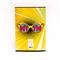 LYNX Design Style A4 kockás 87-32 iskolai tűzött füzet LYNX_5999861060702 small