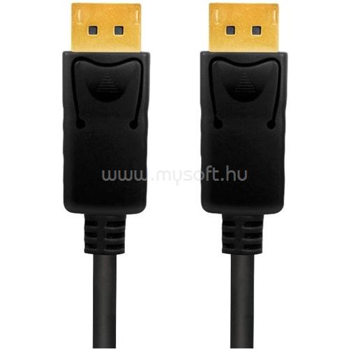 M-CAB 3 m DisplayPort M/M kábel