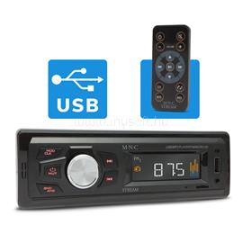 M.N.C FEJEGYSÉG  STREAM  (USB/TF/AUX) MNC_39709 small