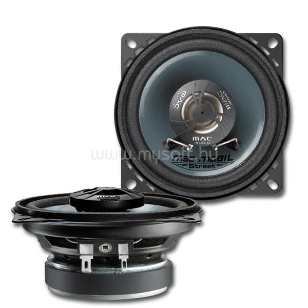 MAC AUDIO Mobil Street 10.2 10cm 2 utas autós hangszóró pár