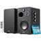 MAJORITY Hangszóró 2.0 - D70X Fekete (70W, Bluetooth 5.3, USB, AUX, HDMI ARC, RCA, USB, Optikai, Távírányító) MAJORITY_1000003080 small