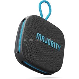 MAJORITY Hangszóró Bluetooth - Move 1 (M1) (12W, Bluetooth 6.0, 2600mah, IP65, USB-C) MAJORITY_1000003094 small