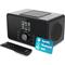 MAJORITY Internet rádió - Bard (100W, Bluetooth, FM Rádió, Spotify, USB, Távírányító) MAJORITY_1000002836 small