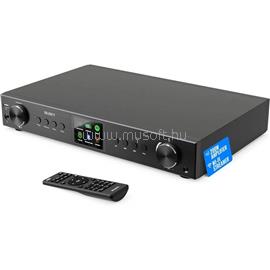 MAJORITY Internet rádió - Fitzwilliam Connect AMP (2x100W erősítő, BT, DAB+/FM, internet rádió, Spotify, Távírányító) MAJORITY_1000003113 small