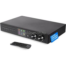MAJORITY Internet rádió - Fitzwilliam Connect AMP CD (2x100W erősítő, BT, DAB+/FM, internet rádió, CD, Spotify, Távírá.) MAJORITY_1000003114 small