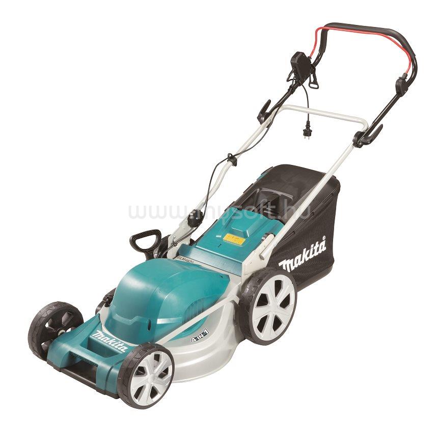 MAKITA ELM4620 elektromos fűnyíró