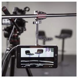 MANFROTTO 2" Micro End Vice Jaw Clamp, szélső rögzítésű satu C50MEJ small