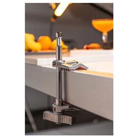 MANFROTTO 3" Centre Vice Jaw Clamp, középső rögzítésű satu C76CJ small