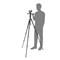 MANFROTTO Befree GT alu állvány tekerős zár +3D live fotó/videó fej MKBFRTA4GTFB-3W small