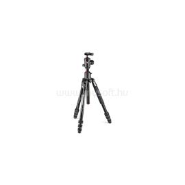 MANFROTTO Befree GT XPRO alu állvány, tekerős lábzár, elforg. középo. MKBFRA4GTXP-BH small
