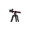 MANFROTTO Befree GT XPRO alu állvány, tekerős lábzár, elforg. középo. MKBFRA4GTXP-BH small