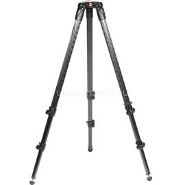 MANFROTTO carbon fiber 535 tripod állvány láb AJÁNDÉK táskával MANFROTTO_R_424989 small