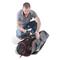 MANFROTTO carbon fiber 535 tripod állvány láb AJÁNDÉK táskával MANFROTTO_R_424989 small