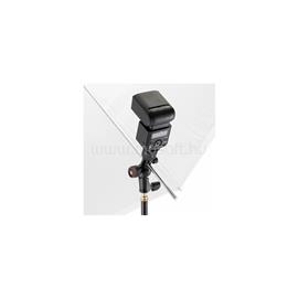 MANFROTTO Tilt fej cold shoe vakupapuccsal MLH1HS-2 small