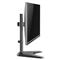 MANHATTAN asztali állvány -  1db monitor részére (min.VESA:75x75, 17