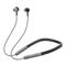 MANHATTAN Fülhallgató -  Bluetooth 5.0 + EDR vezetéknélküli, mikrofon, hangerőszabályzó, neckband, Fekete MANHATTAN_179805 small