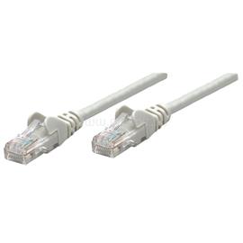 MANHATTAN Kábel - U/UTP Patch (RJ45 to RJ45, Cat6, 0,25m, bézs, réz) MANHATTAN_738095 small