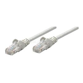 MANHATTAN Kábel - U/UTP Patch (RJ45 to RJ45, Cat6, 2m, Bézs) MANHATTAN_334112 small