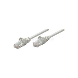 MANHATTAN Kábel - UTP Patch (RJ45 to RJ45, Cat5e, 1m, Szürke) MANHATTAN_318921 small