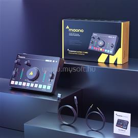 MAONO Audio Mixer AMC2 Neo AMC2_Neo small