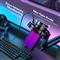 MAONO DGM20S USB streamer/gamer mikrofon Kit RGB (fekete) DGM20S_black small