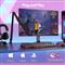 MAONO DGM20S USB streamer/gamer mikrofon Kit RGB (fekete) DGM20S_black small