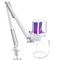 MAONO DGM20S USB Streamer/Gamer Mikrofon Kit RGB (fehér) DGM20S_white small