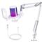 MAONO DGM20S USB Streamer/Gamer Mikrofon Kit RGB (fehér) DGM20S_white small
