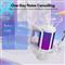 MAONO DGM20S USB Streamer/Gamer Mikrofon Kit RGB (fehér) DGM20S_white small