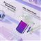 MAONO DGM20S USB Streamer/Gamer Mikrofon Kit RGB (fehér) DGM20S_white small